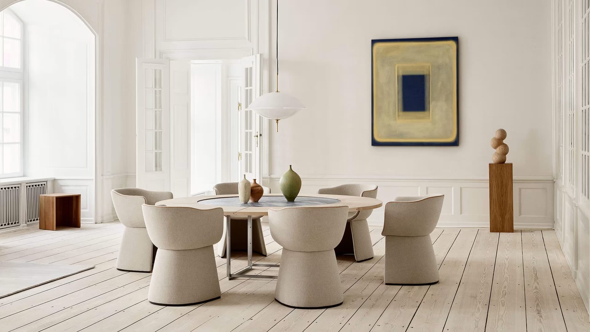 Fritz Hansen campaign created with Better Email