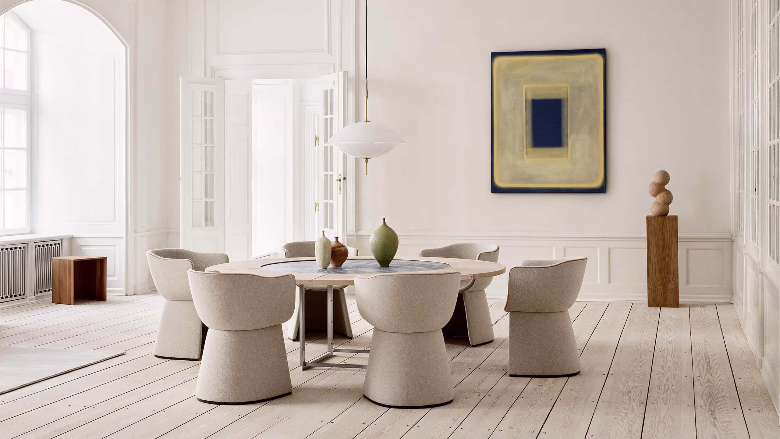 Fritz Hansen campaign created with Better Email