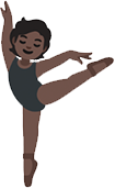 Ballet Dancer