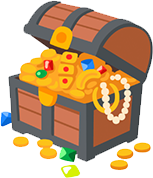 Treasure Chest