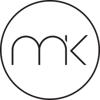 Den Blå Avis logo