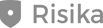 Den Blå Avis logo