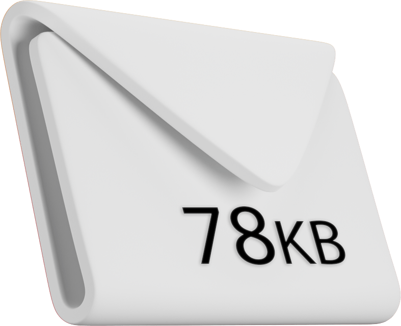 email image-78kb