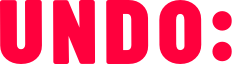 undo logo
